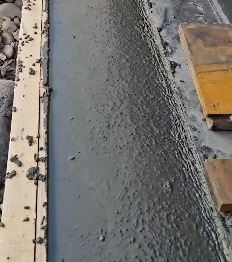 扎赉特环氧砂浆的特点及施工流程​