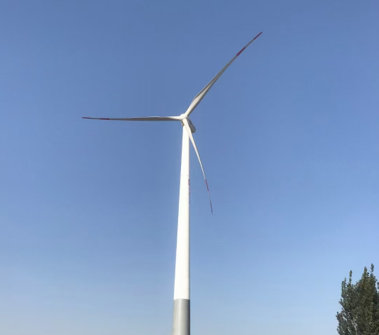 扎赉特风电基础二次灌浆料的强度要求和用量计算 风电灌浆料施工注意事项