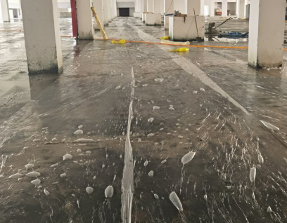 扎赉特不发火砂浆和不发火金属骨料有什么区别