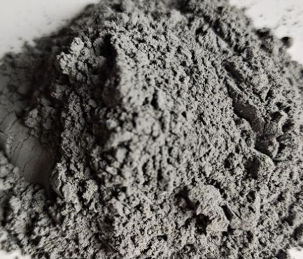 扎赉特硅灰和粉煤灰的区别用途