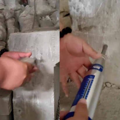 扎赉特混凝土强度不足的原因及处理方法