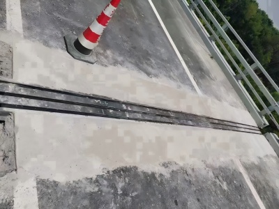 扎赉特伸缩缝更换后浇筑材料快速结构修补料速砼的产品特点及施工流程​