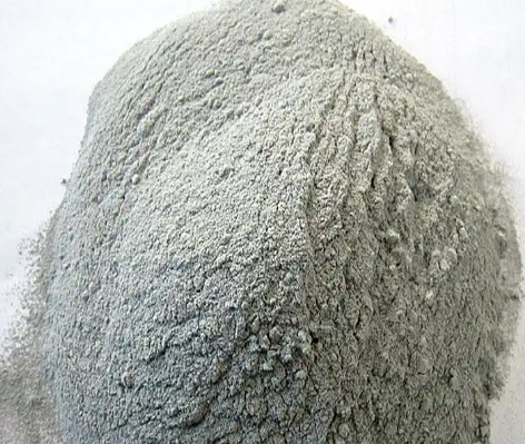 扎赉特超细水泥注浆工艺