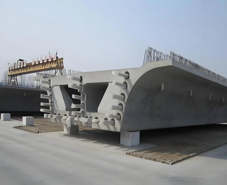 扎赉特抗冻压浆料的特点及标准化施工工艺